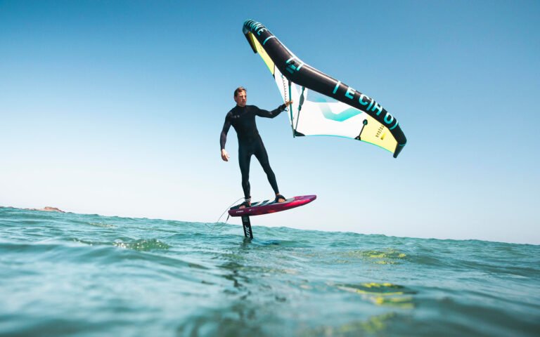 wingfoil fuerteventura