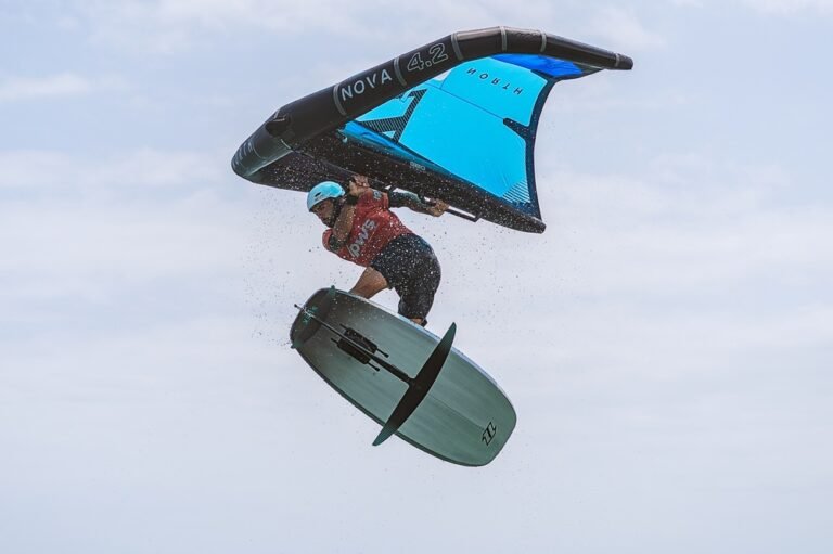 wingfoil gran canaria